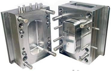 Injection mold