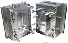 Injection mold