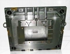 auto mould