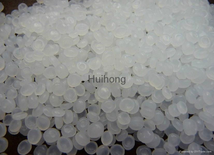 LLDPE(Linear Low Density Polyethylene )