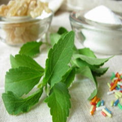 Reb-A stevia extract 90%