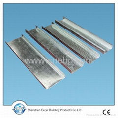 Hotsale easy installation c purlin Canton 8