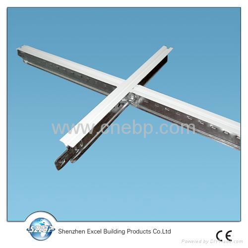 cross tee for false ceiling Canton 8