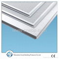 t grid ceiling lay in or lay on style China Factory Canton 8