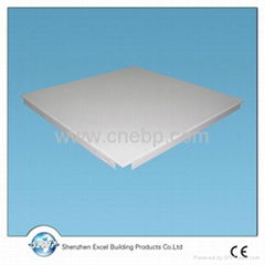 electric powder coated aluminum ceiling Canton 8