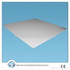 open aluminum ceiling sytem China factory Canton 8