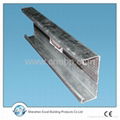 UNISTRUT Channel Canton 8 1