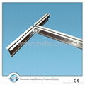 Narrow Faced Ceiling Suspension System Canton 8 1