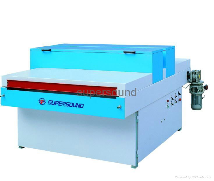 UV dryer