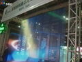 P16 Led Curtain Display 2