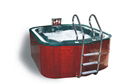 Oversized Leisure Outdoor Tub  3