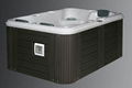 Oversized Leisure Outdoor Tub  4