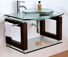 Glass Basin 