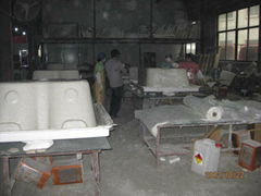 Hangzhou DSN Sanitary Ware Co.,Ltd