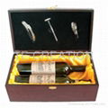 wine box set 2