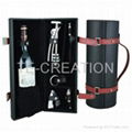 Wine box set 5