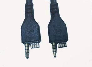 AV Cable 3.5 Stereo