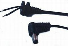 DC Power Cable