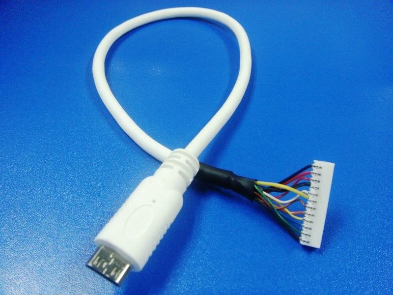 HDMI Cable 3