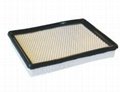 car air filter for BUICK
