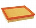 car air filter for BUICK 1