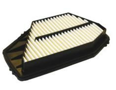 car air filter for HONDA