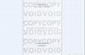 Anwers AX9913 copy warning paper 2