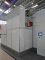 Spray booth (PLC control) 5