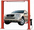 Car Lift (Gantry Type)