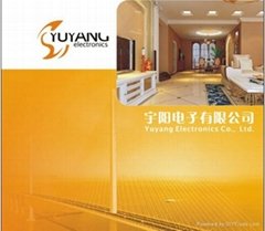 Cixi Yuyang Electronic Co.,Ltd