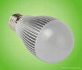 6*0.5w 240-300lm hot sale led bulbs-QP