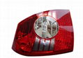 tail lamp  1