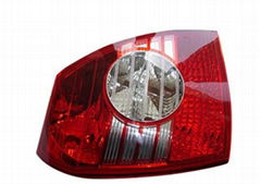 tail lamp 