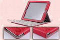 Ipad Stand---The Magic Girl 2