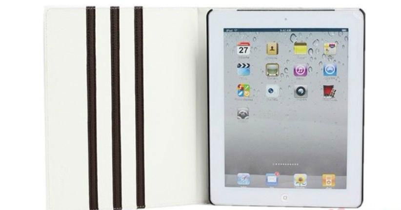 Ipad 2 Smart Cover & Stand-The Dandelion 2