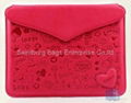 Tablet Sleeve( The Magical Girl) 1