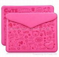 Tablet Sleeve( The Magical Girl) 2