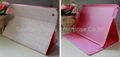 Smart Cover & Stand for Ipad 2---Hello Kitty 3