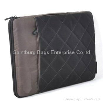 Handled Laptop Sleeve 4