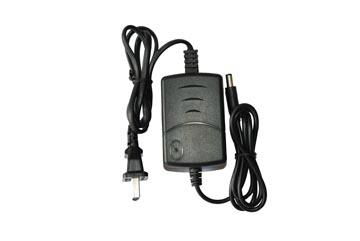 12V dc 1A 12W switching power adapter compact design 3