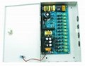 CCTV power supply/ power supply for high speed dome camera  2