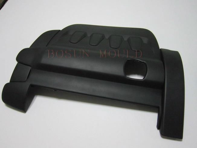 plastic injection mould high quality and precision plastic injection mould/mold