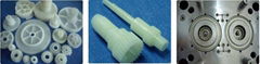 High Quality Low Price Plastic Injection