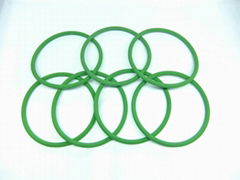 Rubber O Rings