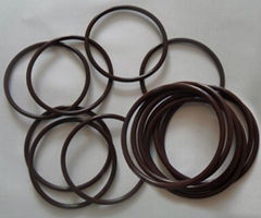 Rubber ring