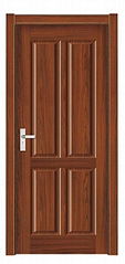 China yongjie PVC door(WFP001)Yiwu Office