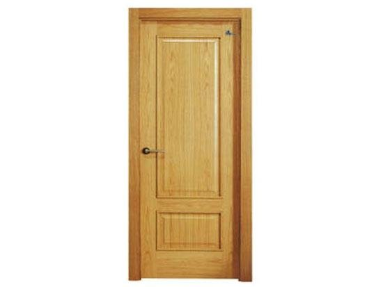 China yongjie solid wood composite door(WPS-100)Yiwu Office