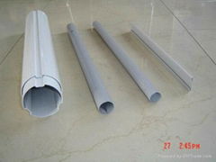 ALUMINUM EXTRUSION 