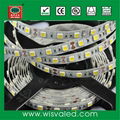 5050SMD LED strip light white 1