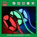 SMD5050 waterproof LED strip light 1